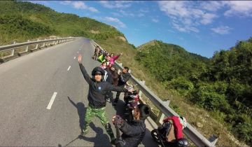 northern vietnam motorcycle tours