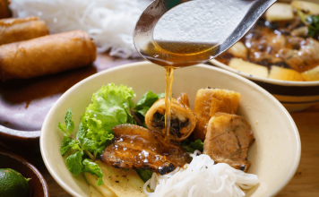 hanoi street food tours