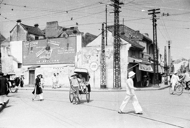 Hanoi Old Quarter 8