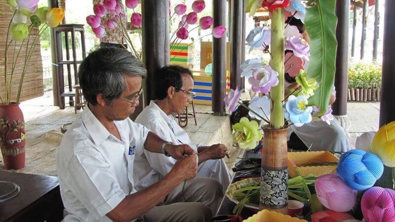 Káº¿t quáº£ hÃ¬nh áº£nh cho Hue Traditional Villages