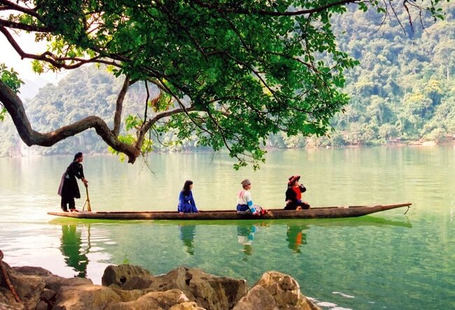 places for trekking in vietnam 6