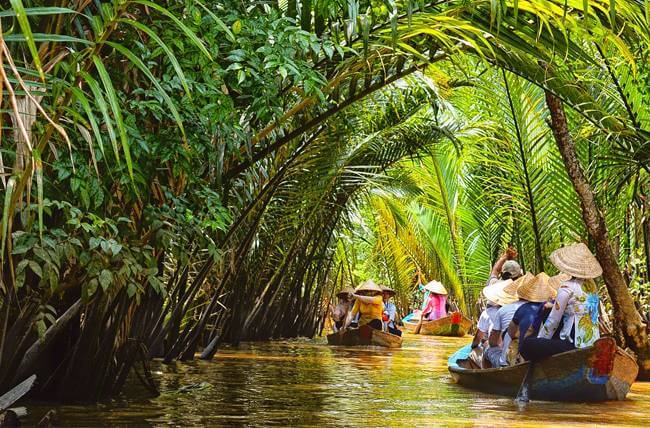 Best Things To Do in Mekong Delta 1