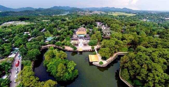 places to visit in hue 2