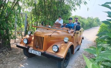 hanoi jeep tour 14