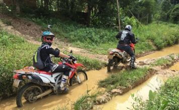 vietnam motorbike tours